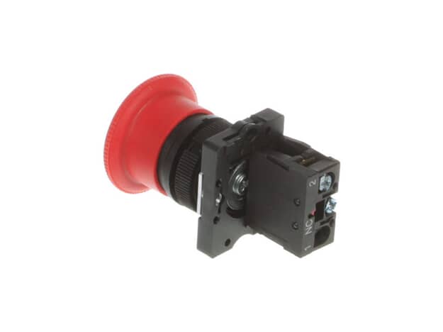 Jet Emergency Switch - 20EVS-T62