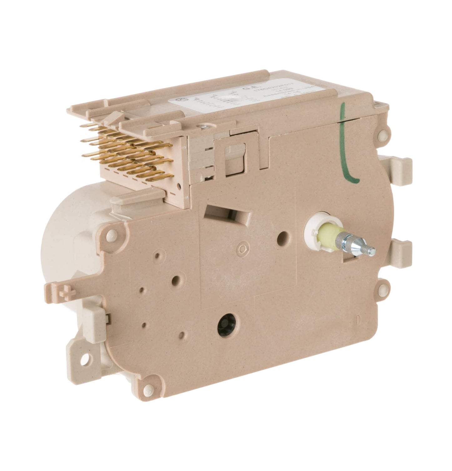 Husqvarna Console Asm - 585522802