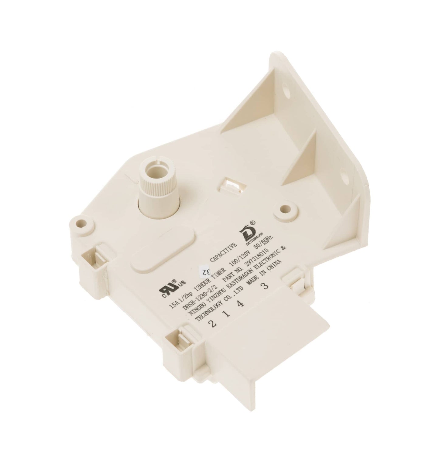 Sony Control Block Assembly - 8-933-521-00