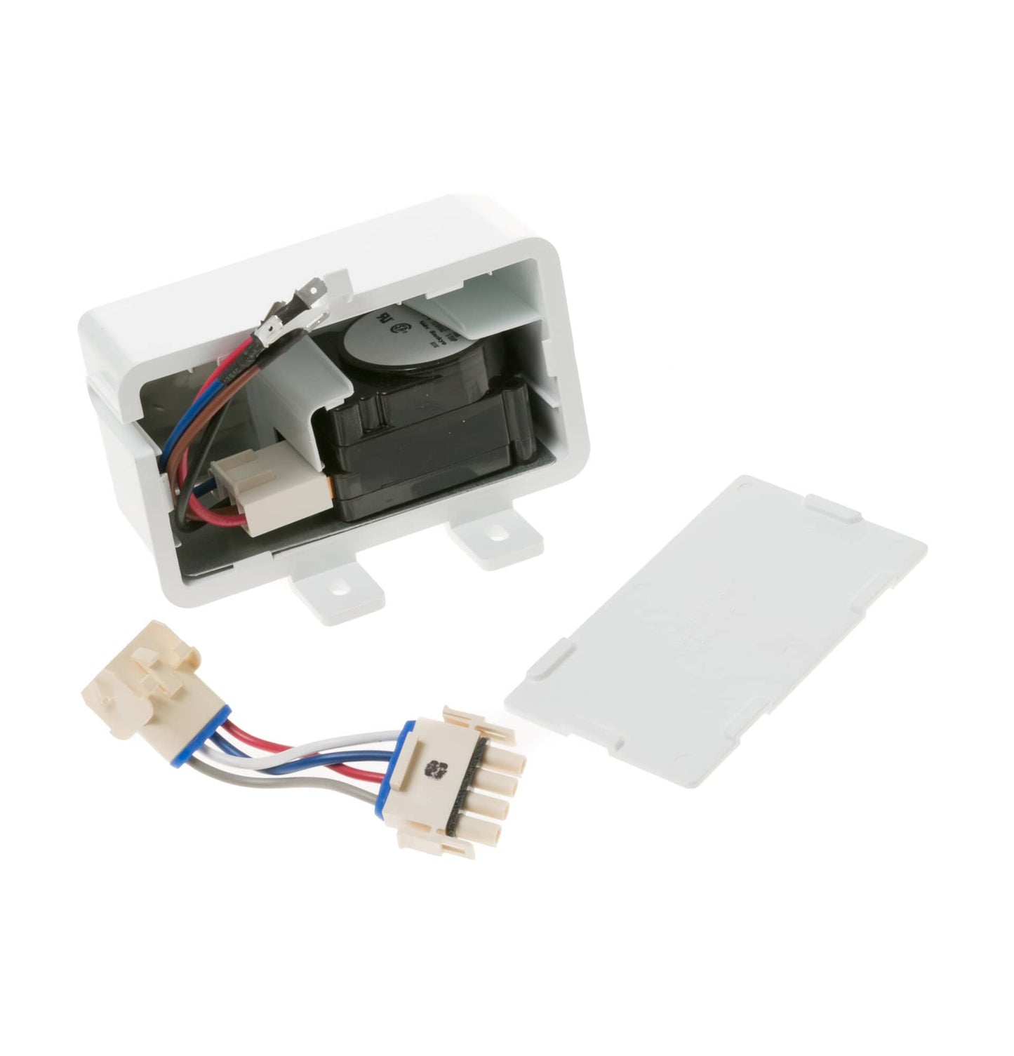 Whirlpool Transforme - DE26-00094A