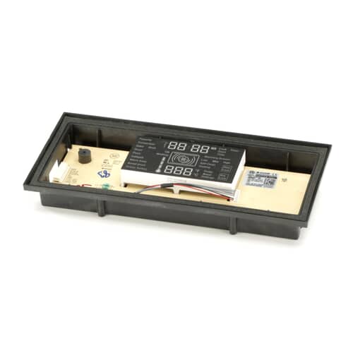 Blomberg Washer Front Panel Group - 210600122