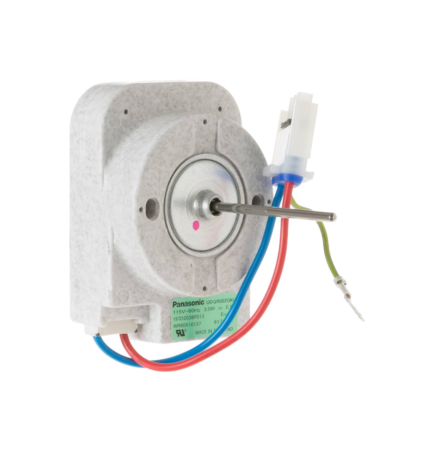 Whirlpool Upr Blnder - WPW10279539