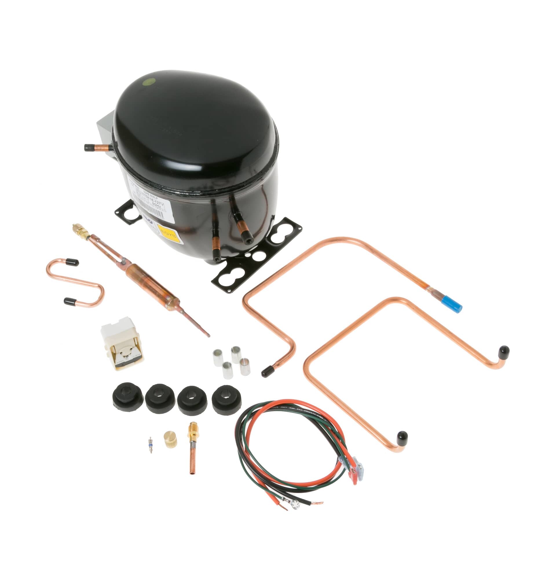 Grip-rite Rebuild Kit - GRRBK2300