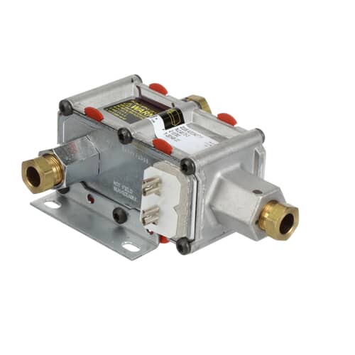 Fisher / Paykel Dual Thermal Gas Valve - 210782P