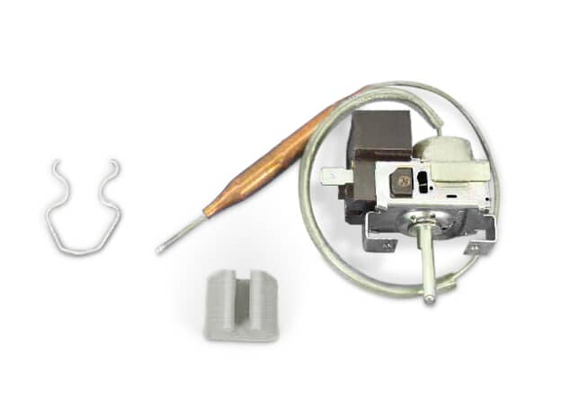 Whirlpool Thermostat - WP1160325