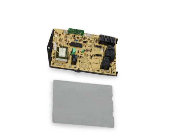 Whirlpool Control Board - 12001691