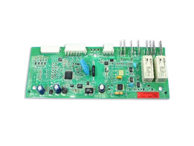 Whirlpool Control Board - 12002711