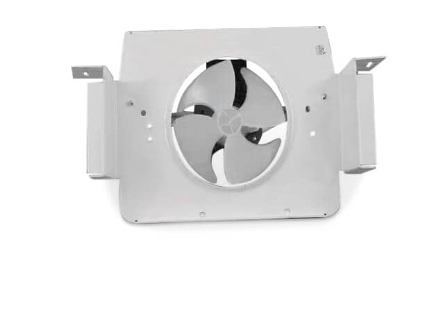 Whirlpool Assembly; Evap Fan Mtr - WP12013209Q