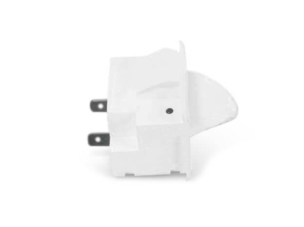 Whirlpool Refrigerator Door Switch - WP12466115SP