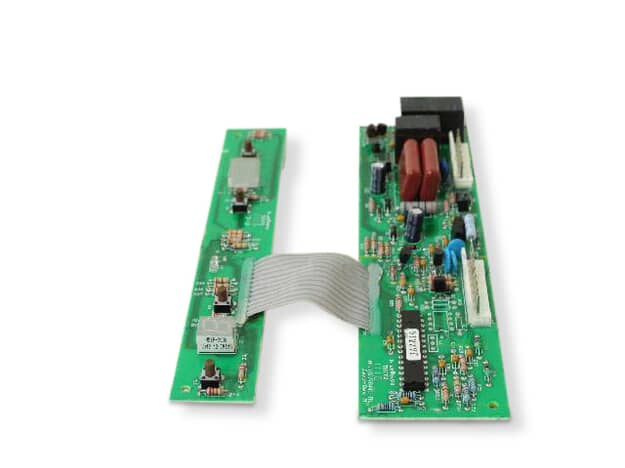 Whirlpool Control Board - 12784415