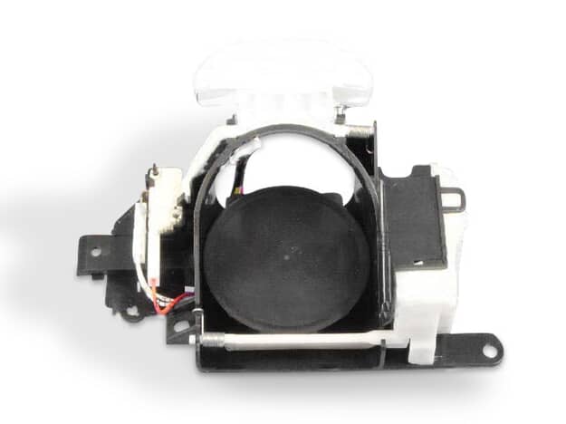 Whirlpool Chute Ext - WP13005701W