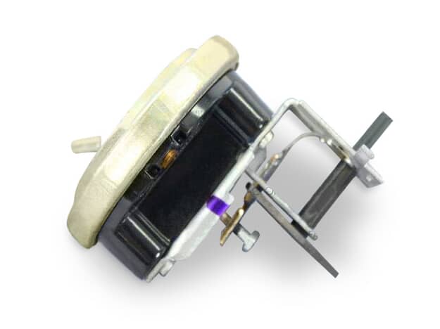 Whirlpool Switch- Pr - WP208202