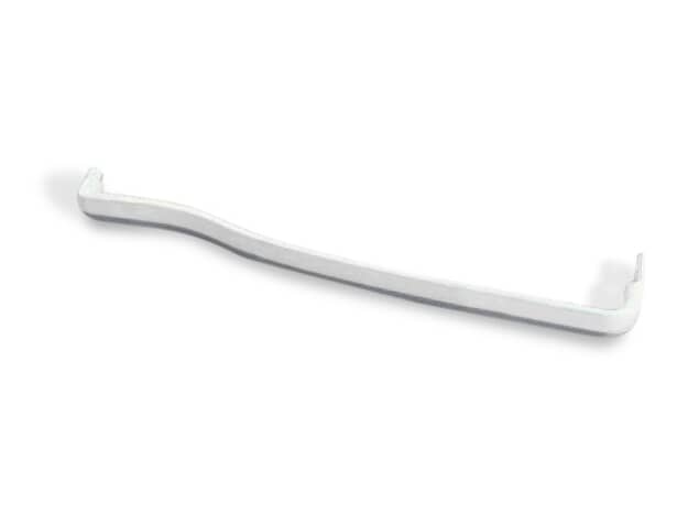 Whirlpool Refrigerator Door Handle - WP2202806W