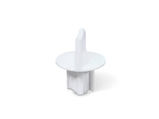 Whirlpool Knob-Therm - WP2202885