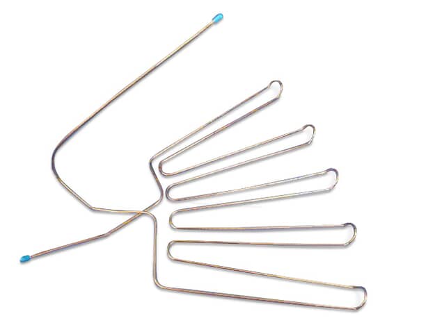 Whirlpool Heater-Pan - WP2209451