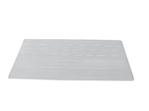 Whirlpool Shelf-Glas - WP2210047