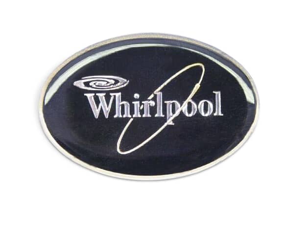 Whirlpool Refrigerator Refrigerator Nameplate - WP2213265
