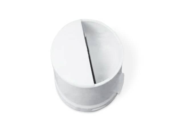 Whirlpool Cap-Filter - 2260502W