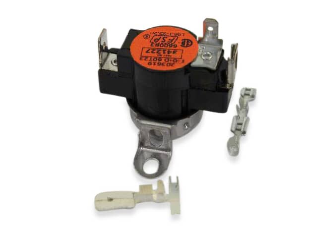 Whirlpool Gas Dryer High Limit Thermosta - 279048