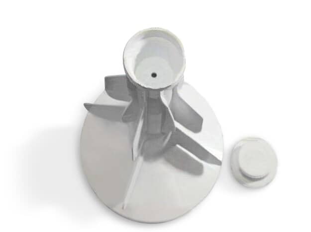 Whirlpool Agitator - 285622