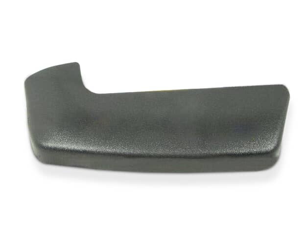 Whirlpool Range Control Panel End Cap, Right - WP315841B