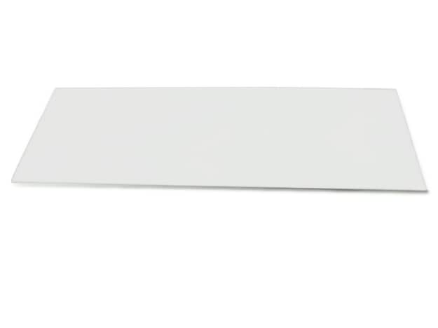 Whirlpool Glass Door - WP3169203