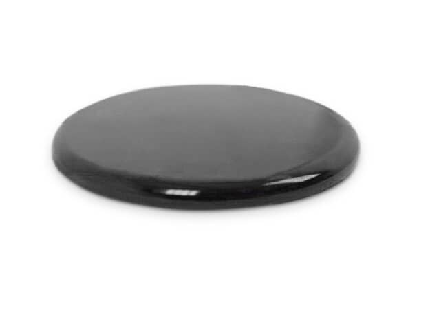 Whirlpool Range Surface Burner Cap, Blac - WP3191901