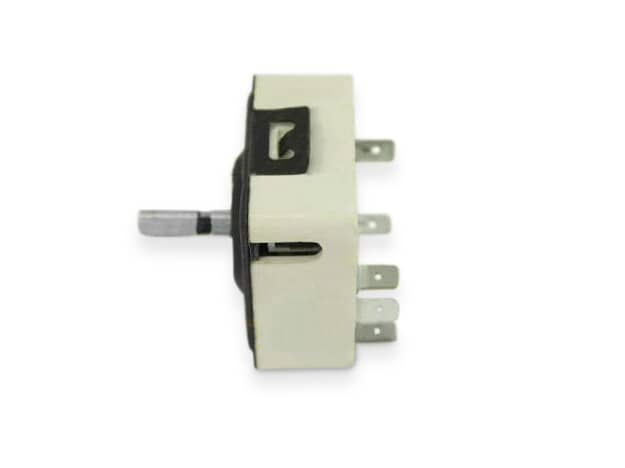 Whirlpool Infinite Control Switch - W11121639