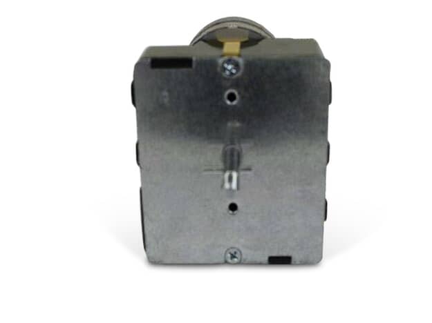 Whirlpool Timer - WP33001036