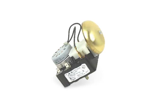 Whirlpool Timer (W/Chime) - WP33001932