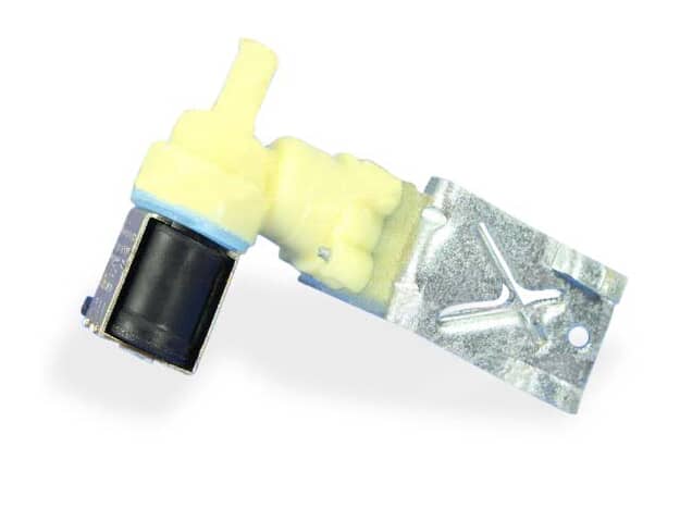 Whirlpool Inlet Valve - 3384890