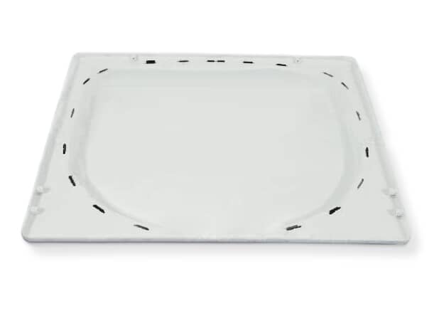 Whirlpool Door - 37001028