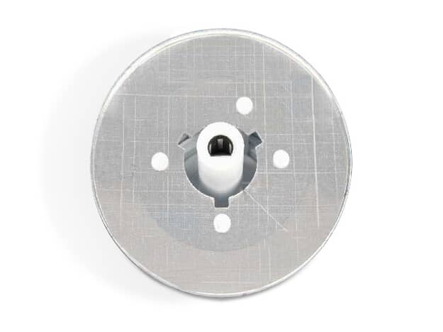Whirlpool Dryer Control Knob - WP3957754