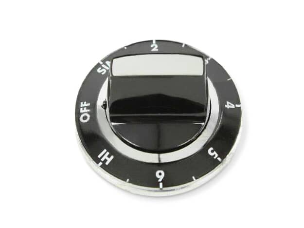 Whirlpool Knob - WP4179304