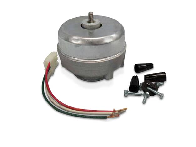 Whirlpool Motor-Cond - 4387244