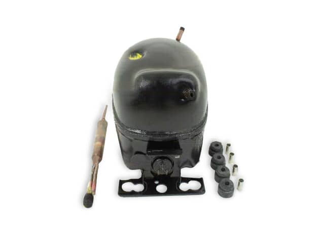 Whirlpool Compressor - 4387964
