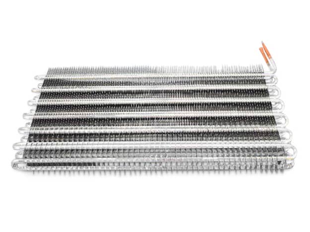Whirlpool Evaporator - WP4390862