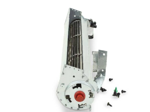 Whirlpool Blower - WP4455334