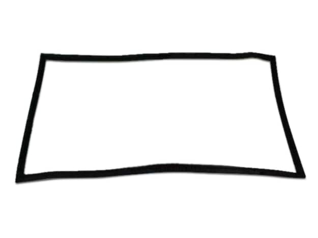 Whirlpool Refrigerator Door Gasket - Bla - WP4-81048-007