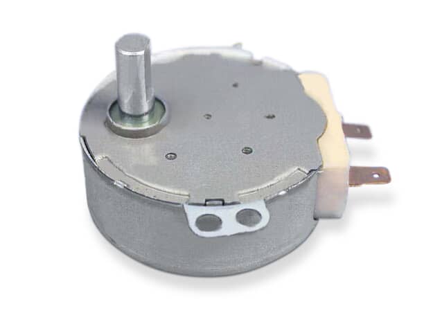 Whirlpool Motor-Turn - 56001361