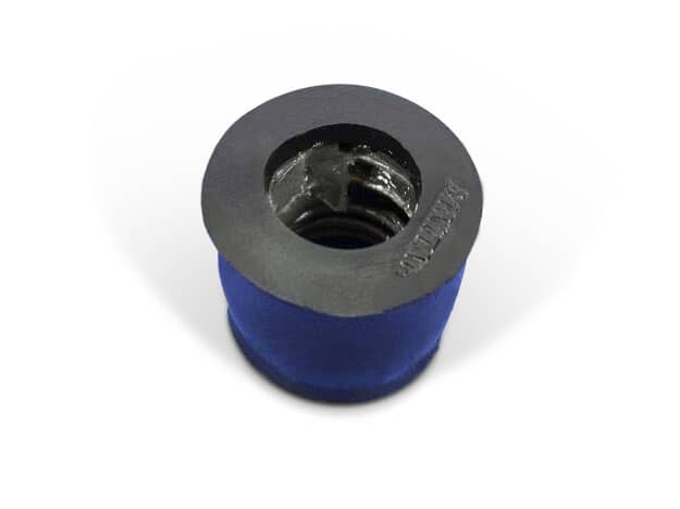 Whirlpool Washer Agitator Shaft Seal - WP6-0A57420