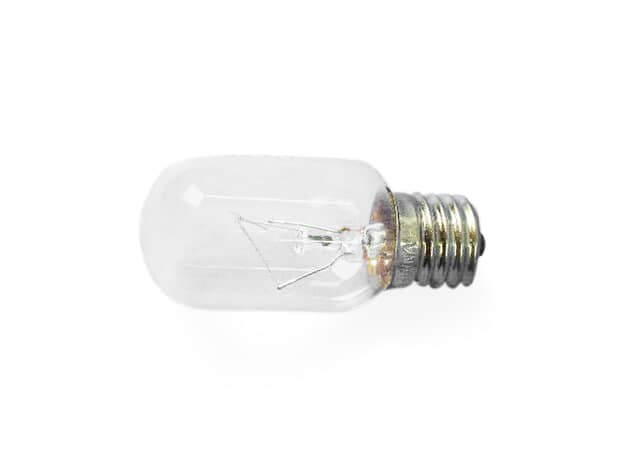 Whirlpool Freezer Light Bulb - WPA3073101