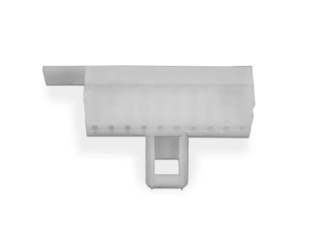 Whirlpool Washer Wire Harness Connector - WP62505