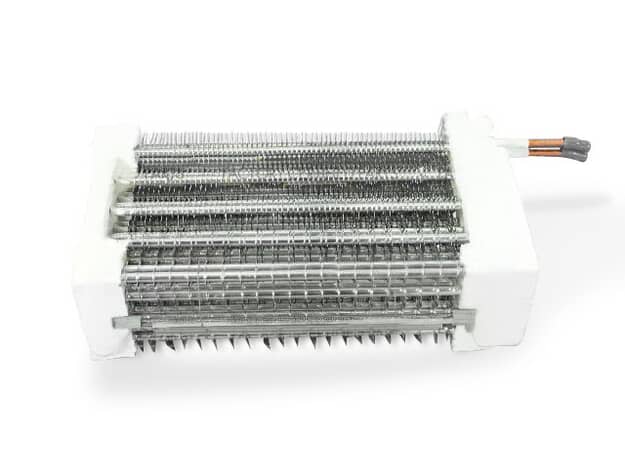 Whirlpool Evaporator - 67001895