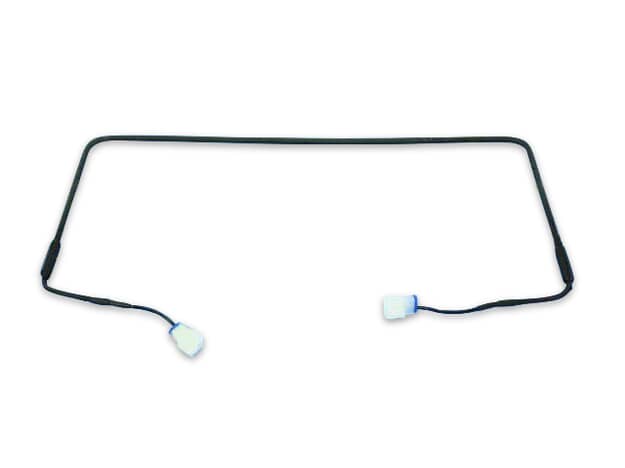 Whirlpool Heater- De - WP67002135