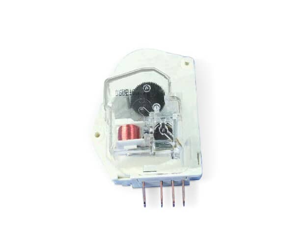 Whirlpool Timer- Def - WP68233-1
