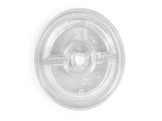 Whirlpool Knob- Temp - 69417-7