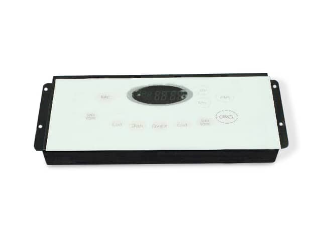 Whirlpool Control Board - WP74009221