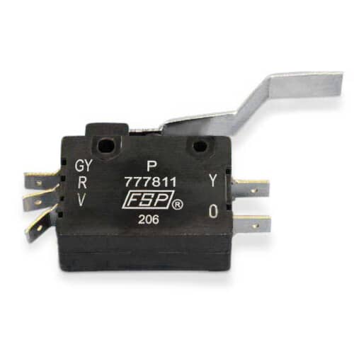 Whirlpool WP777811