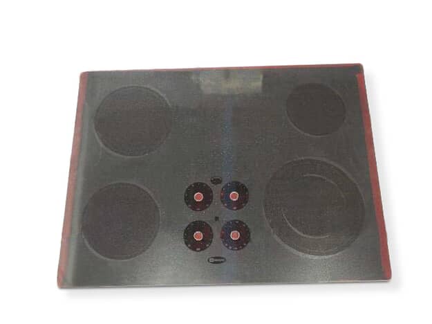 Whirlpool Cooktop - 7920P211-60